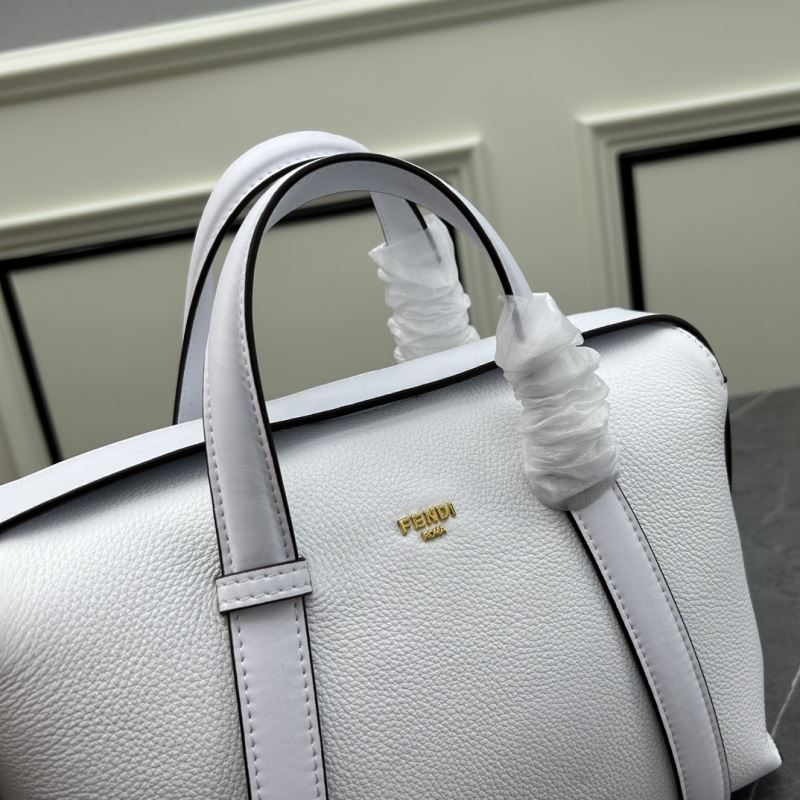 Fendi Top Handle Bags